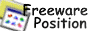 Visit Freeware Position 